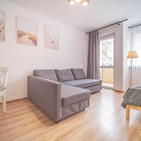 Apartament Dworska Gdansk Exterior foto